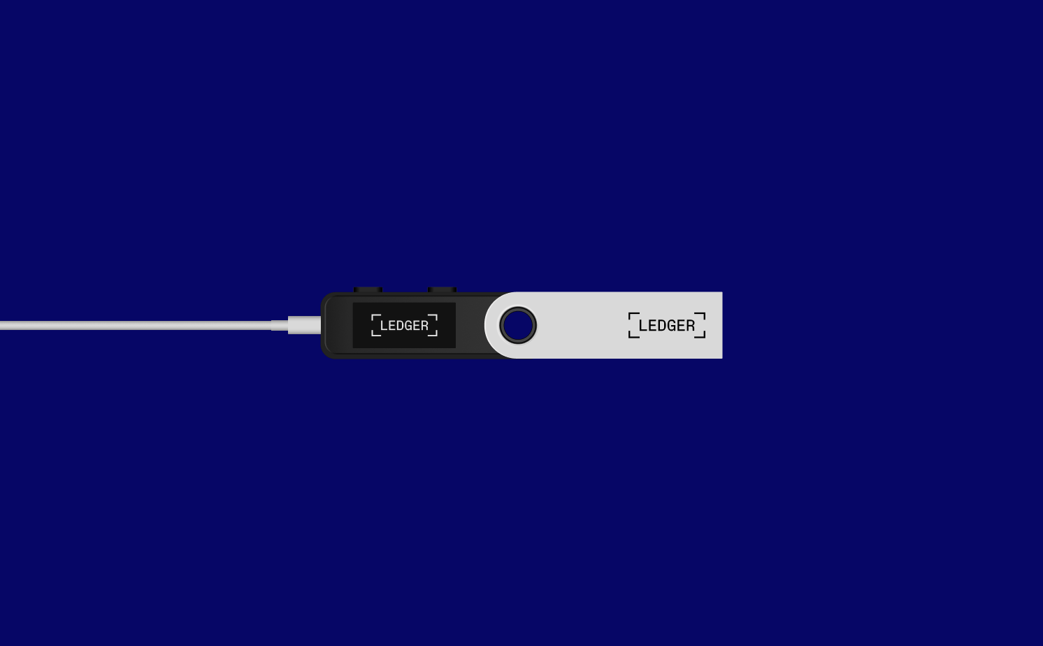 Verify a Ledger with AOPP Portal